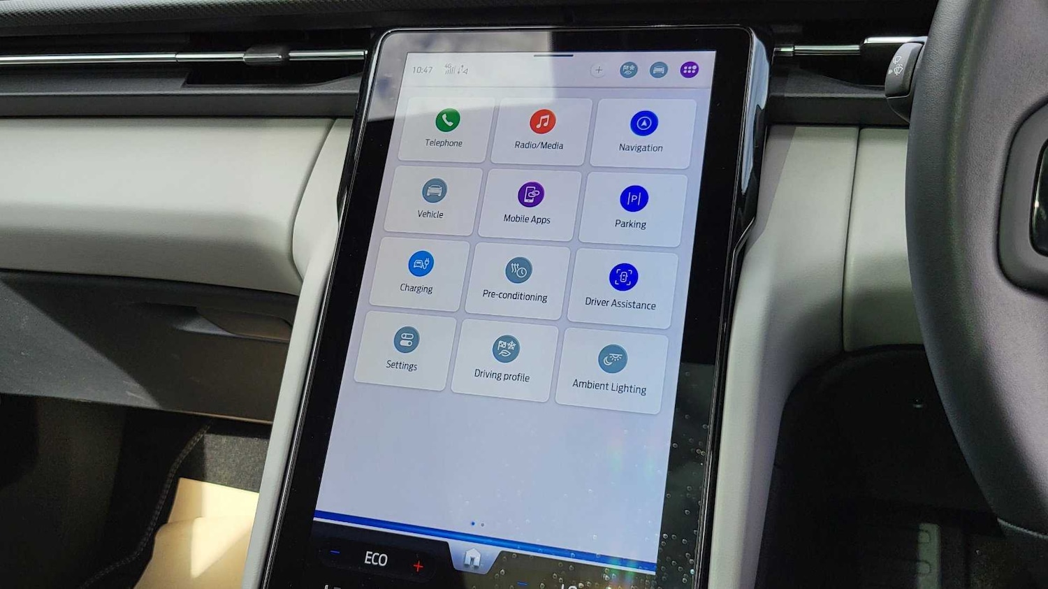 Used Ford Explorer 2025 for sale - 76488101: Photo 25