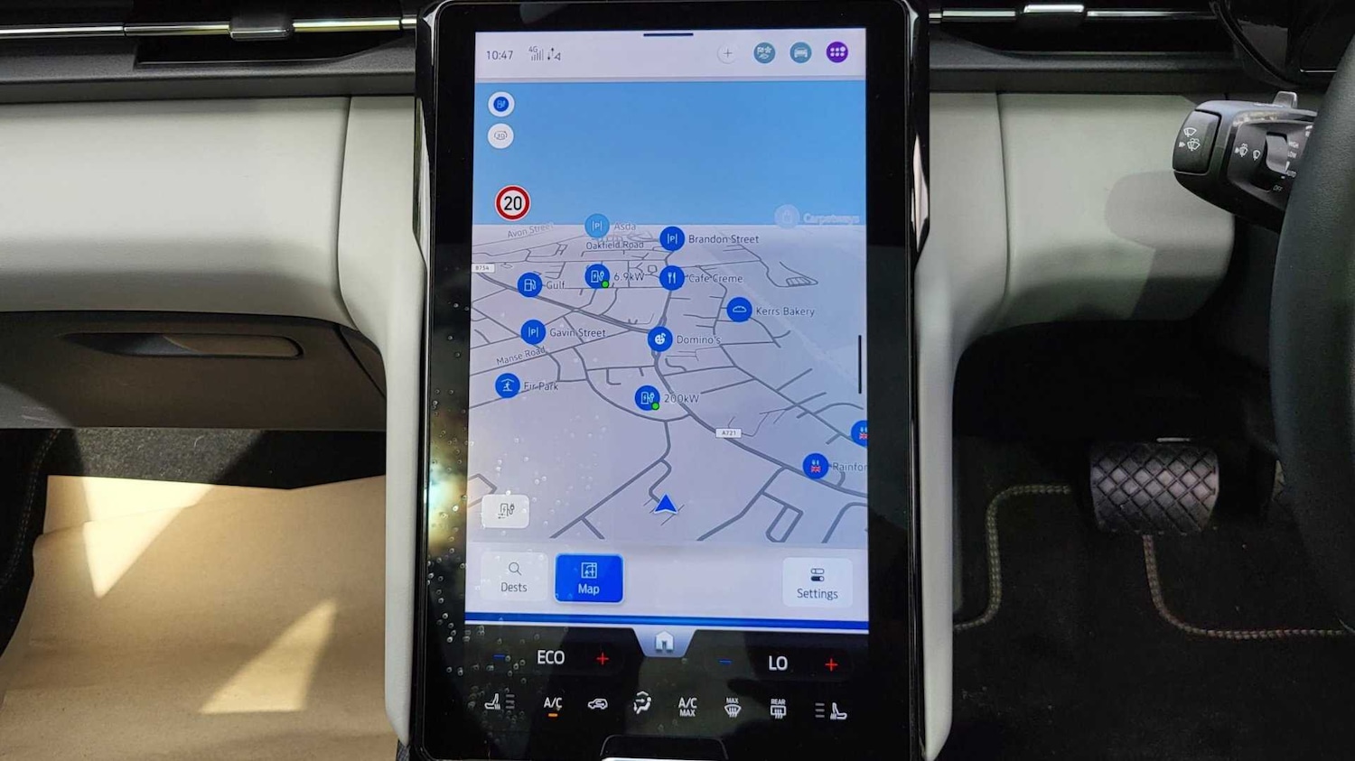 Used Ford Explorer 2025 for sale - 76488101: Photo 26