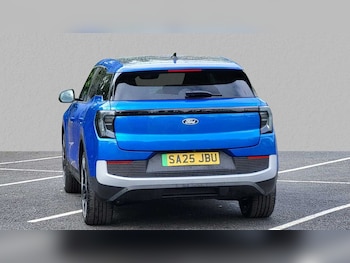 Used Ford Explorer 2025 for sale - 76488101: Photo