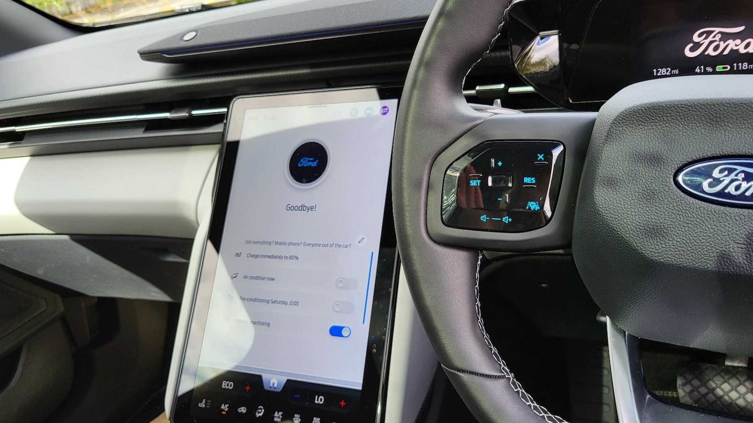 Used Ford Explorer 2025 for sale - 76488101: Photo 30