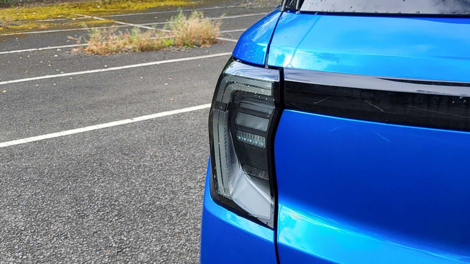 Used Ford Explorer 2025 for sale - 76488101: Photo 35