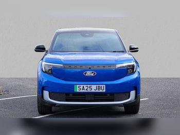 Used Ford Explorer 2025 for sale - 76488101: Photo