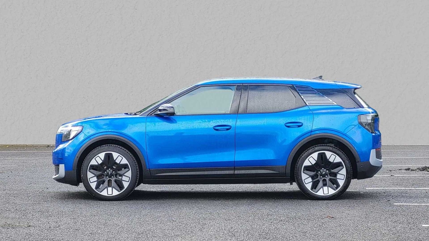 Used Ford Explorer 2025 for sale - 76488101: Photo 6