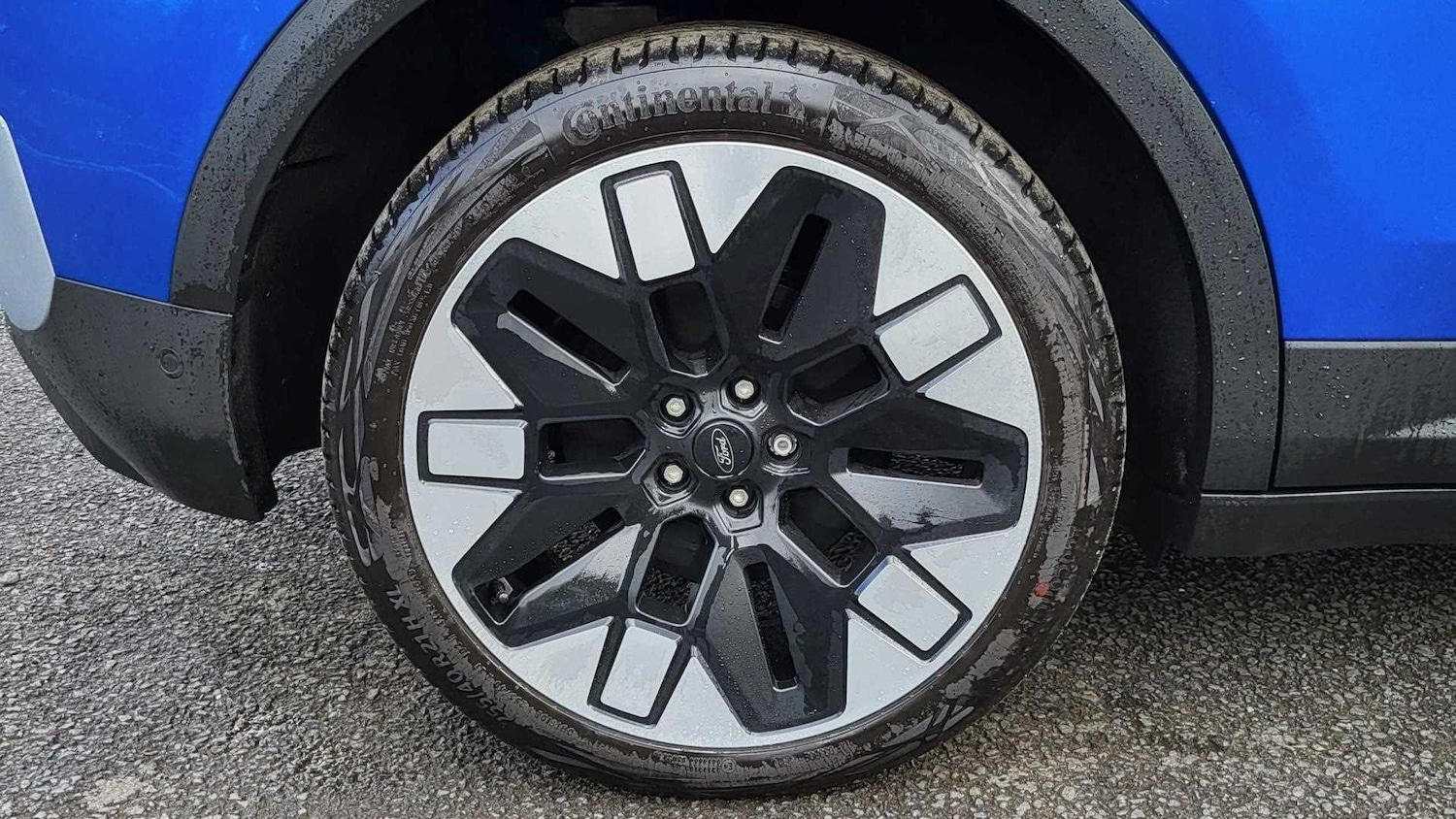 Used Ford Explorer 2025 for sale - 76488101: Photo 7