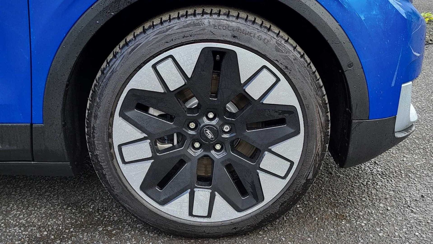 Used Ford Explorer 2025 for sale - 76488101: Photo 8