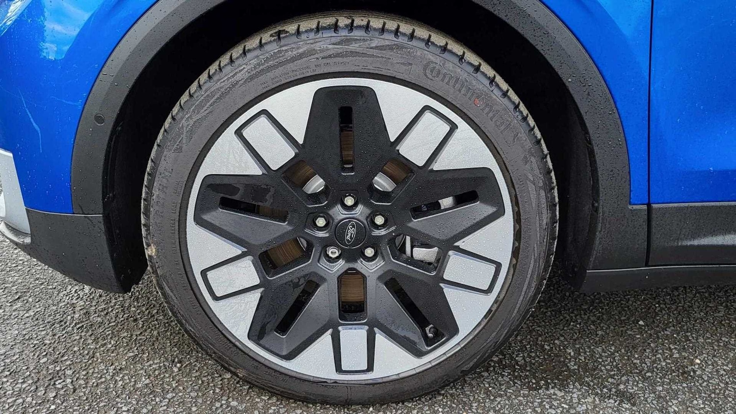 Used Ford Explorer 2025 for sale - 76488101: Photo 9