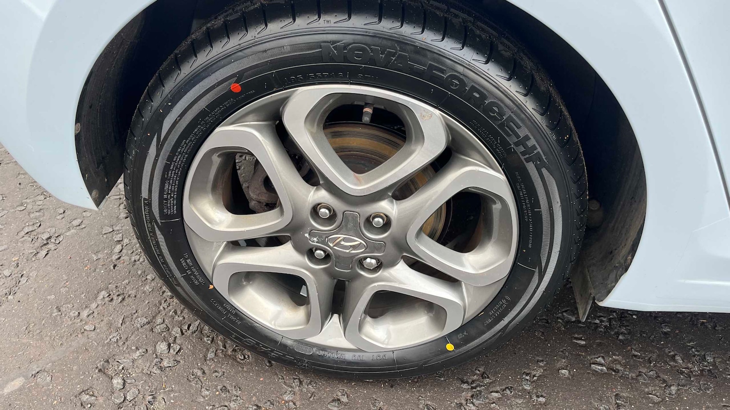 Used Hyundai i20 2020 for sale - 76916244: Photo 15