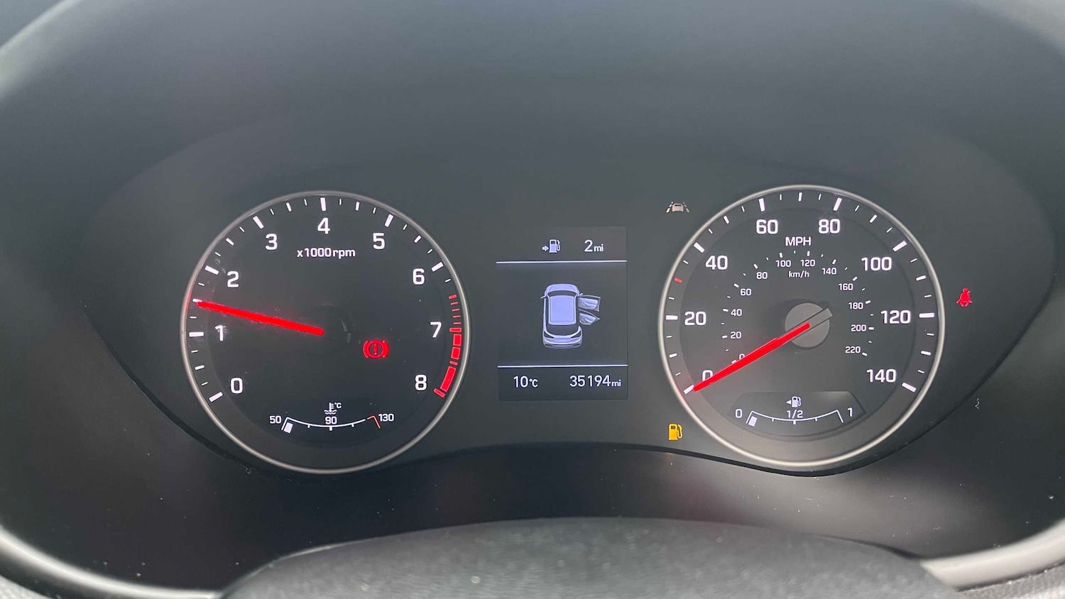 Used Hyundai i20 2020 for sale - 76916244: Photo 7