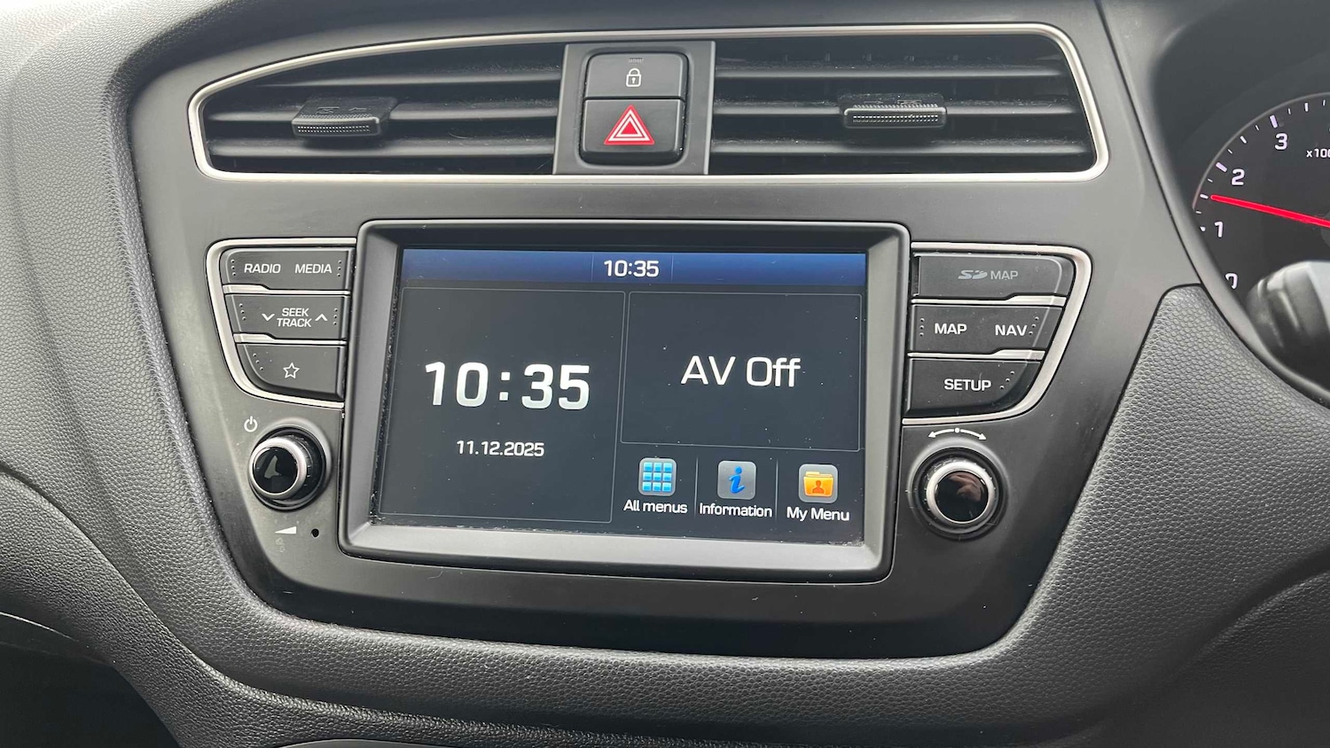 Used Hyundai i20 2020 for sale - 76916244: Photo 8