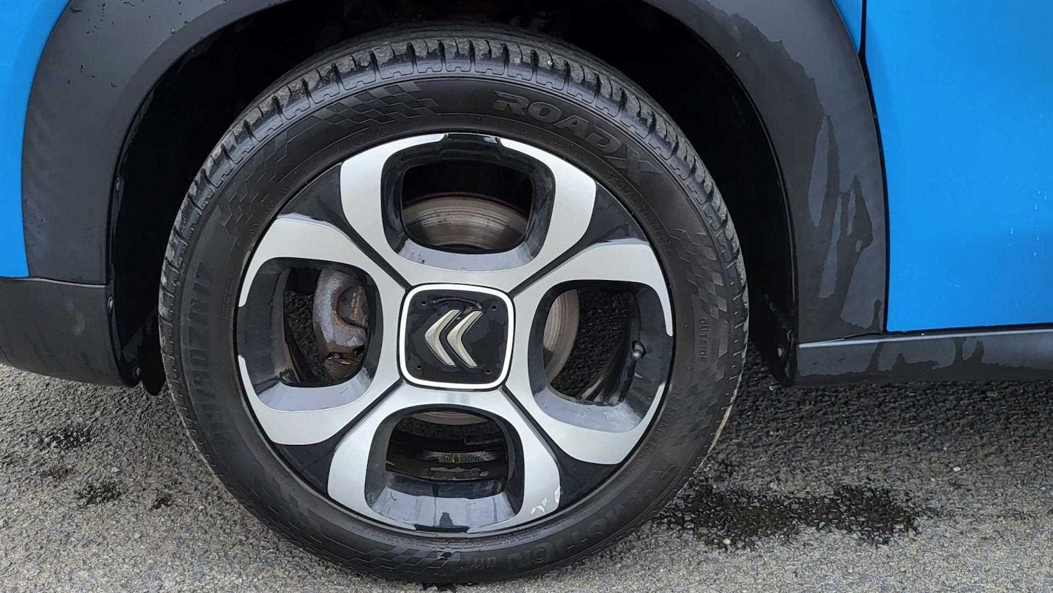 Vehicle 11