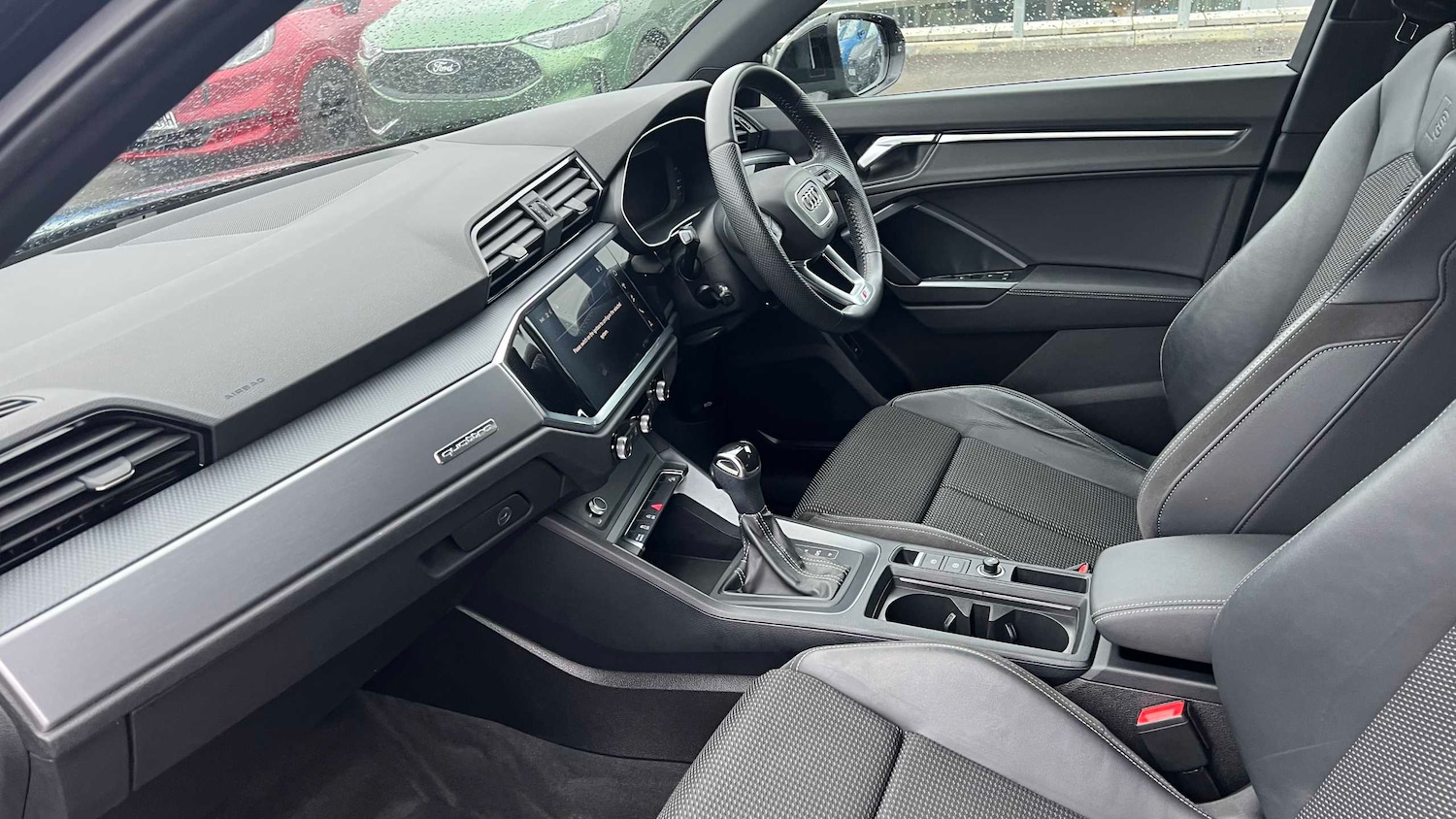 Used Audi Q3 2019 for sale - 77389743: Photo 13