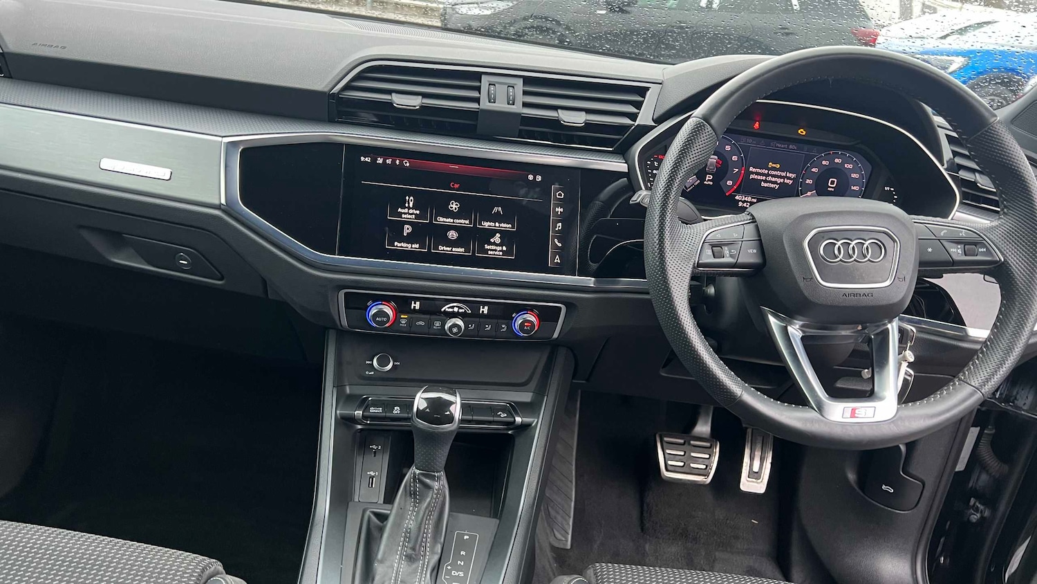 Used Audi Q3 2019 for sale - 77389743: Photo 15