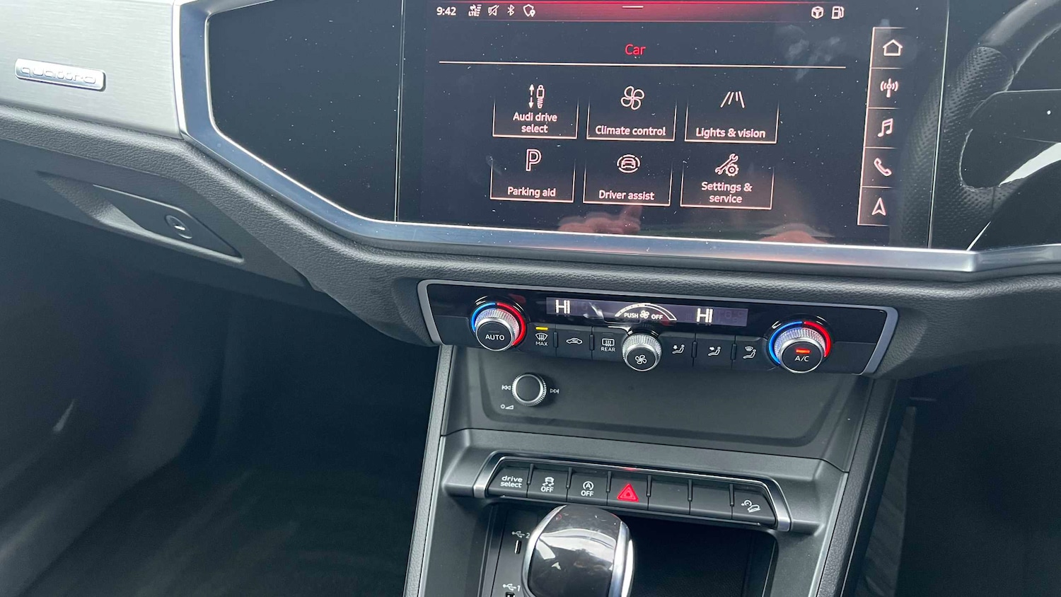 Used Audi Q3 2019 for sale - 77389743: Photo 18