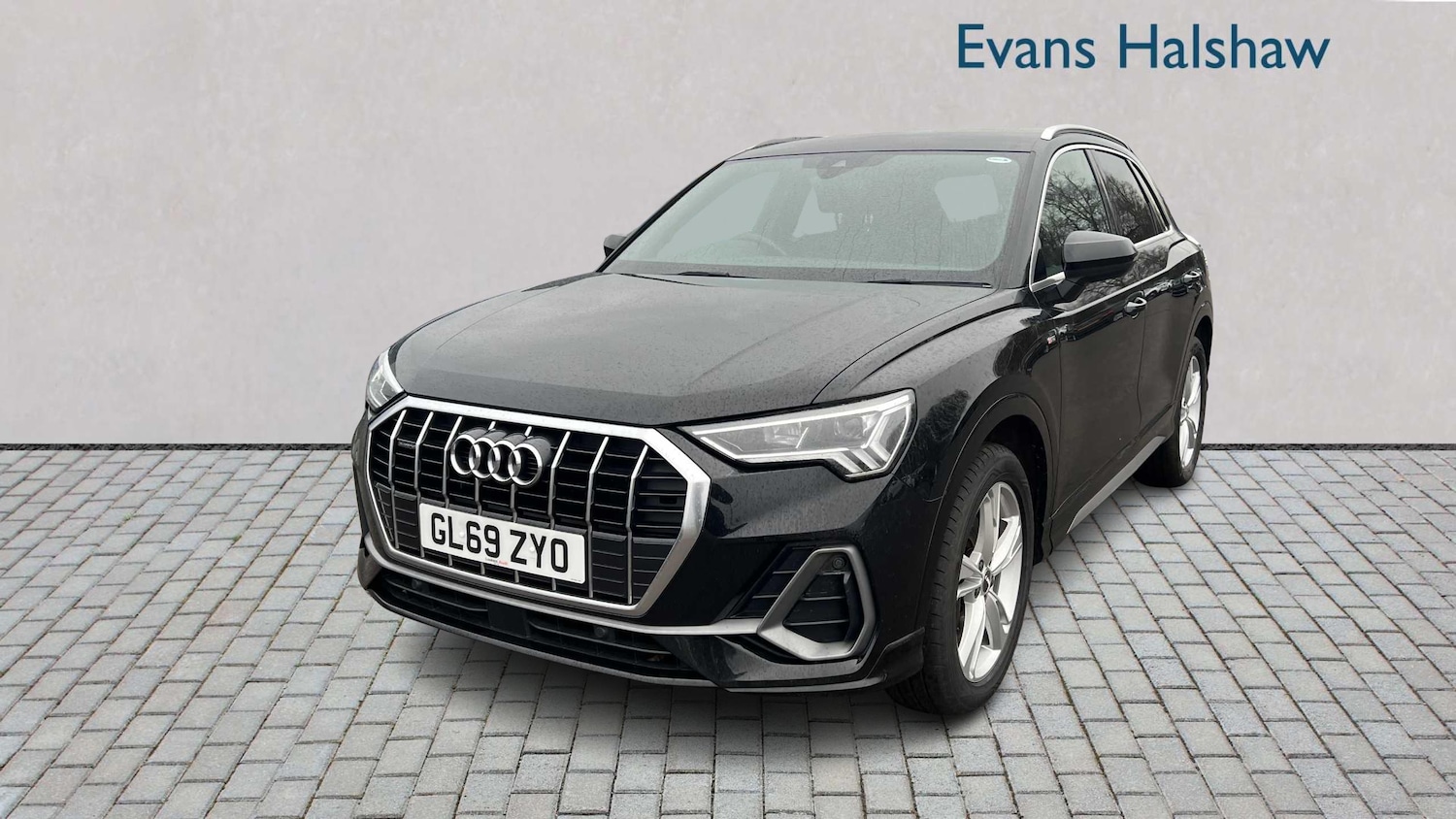 Used Audi Q3 2019 for sale - 77389743: Photo 3