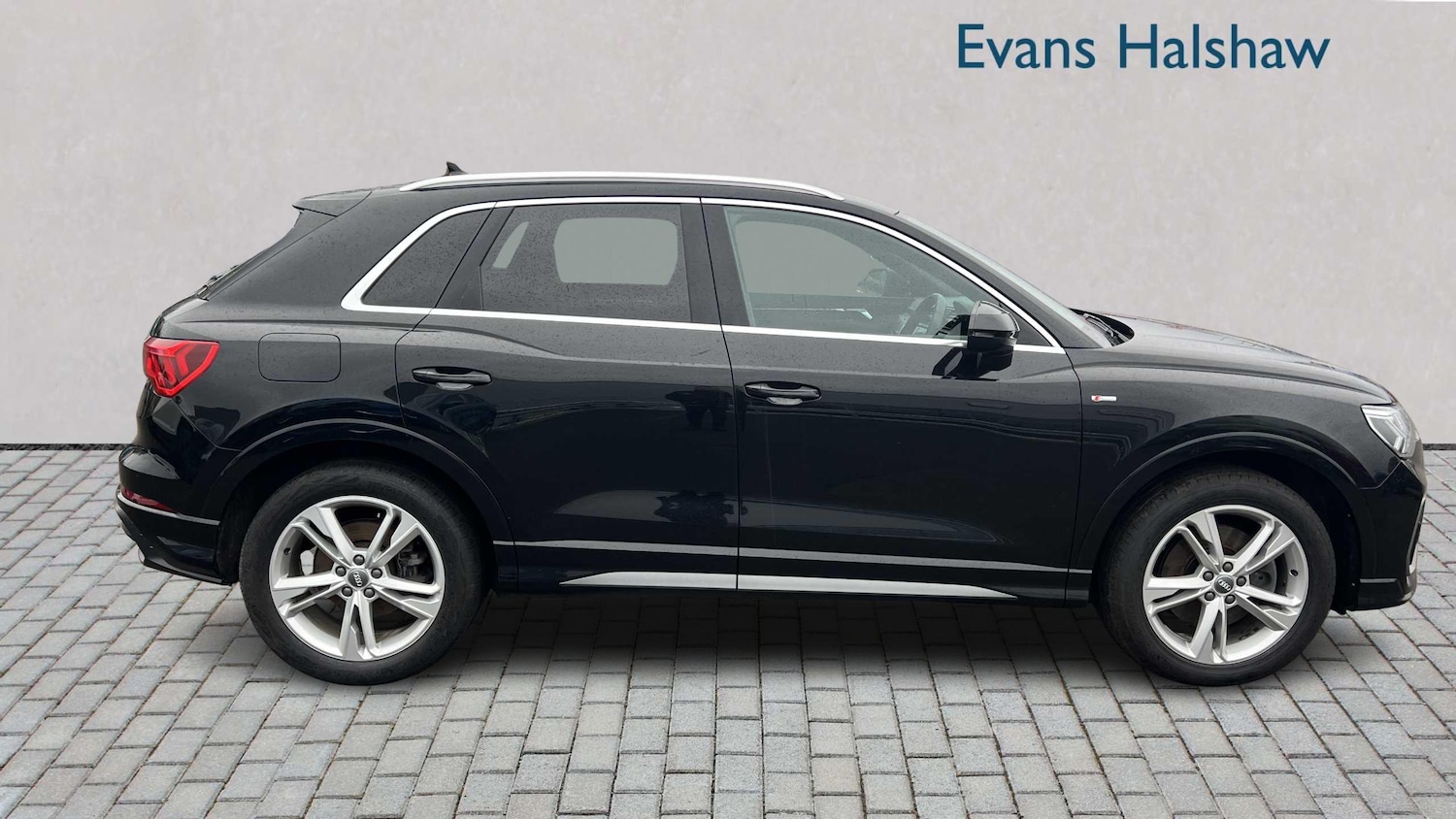 Used Audi Q3 2019 for sale - 77389743: Photo 5
