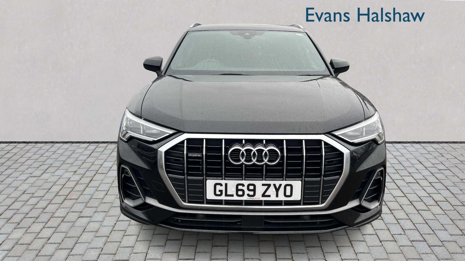 Used Audi Q3 2019 for sale - 77389743: Photo 9