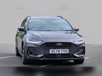 Ford - Focus