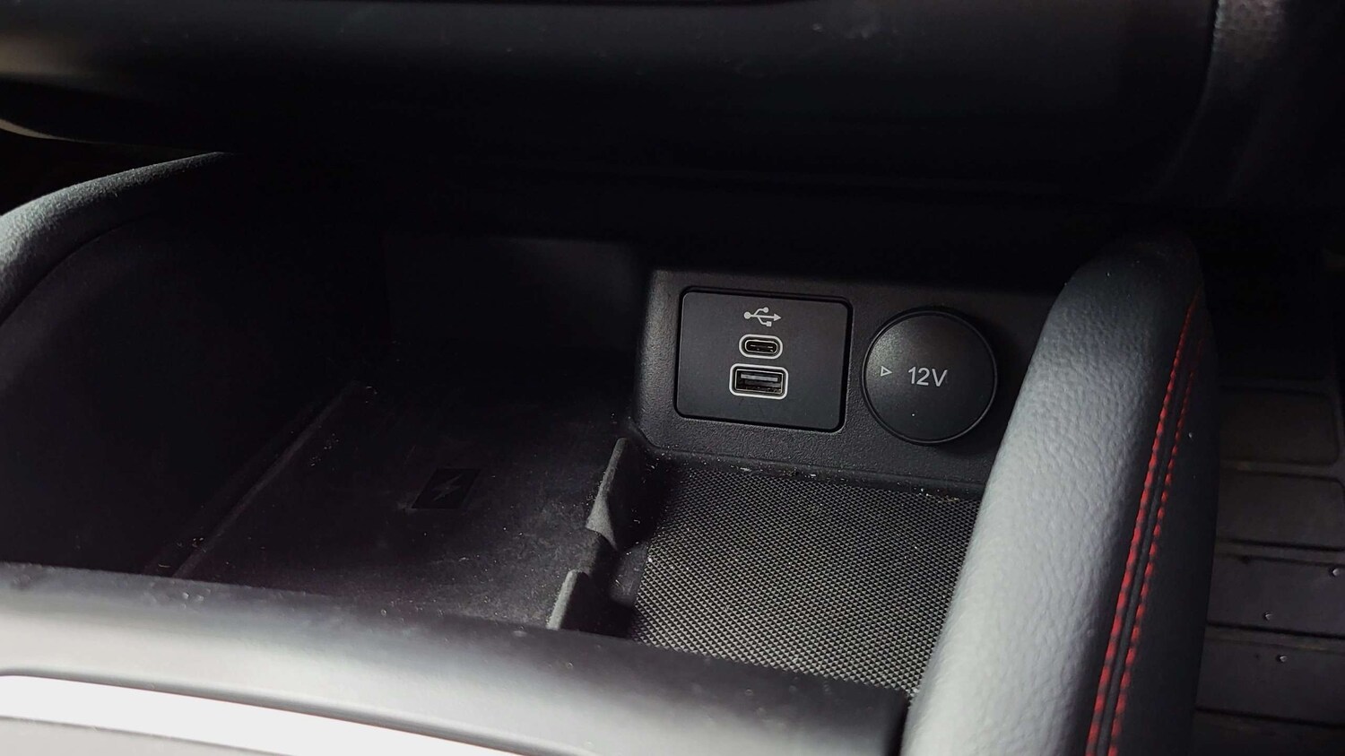 Vehicle 28