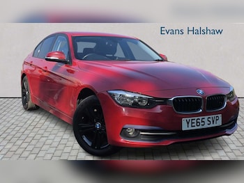 Used BMW 3 Series 2015 for sale - 79251062: Photo