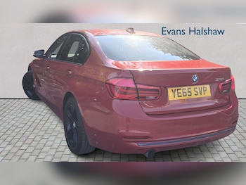 Used BMW 3 Series 2015 for sale - 79251062: Photo