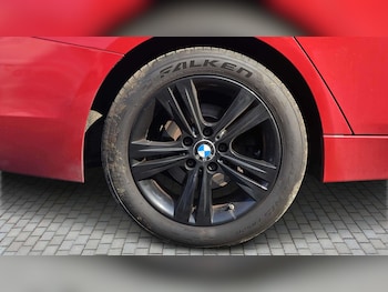 Used BMW 3 Series 2015 for sale - 79251062: Photo