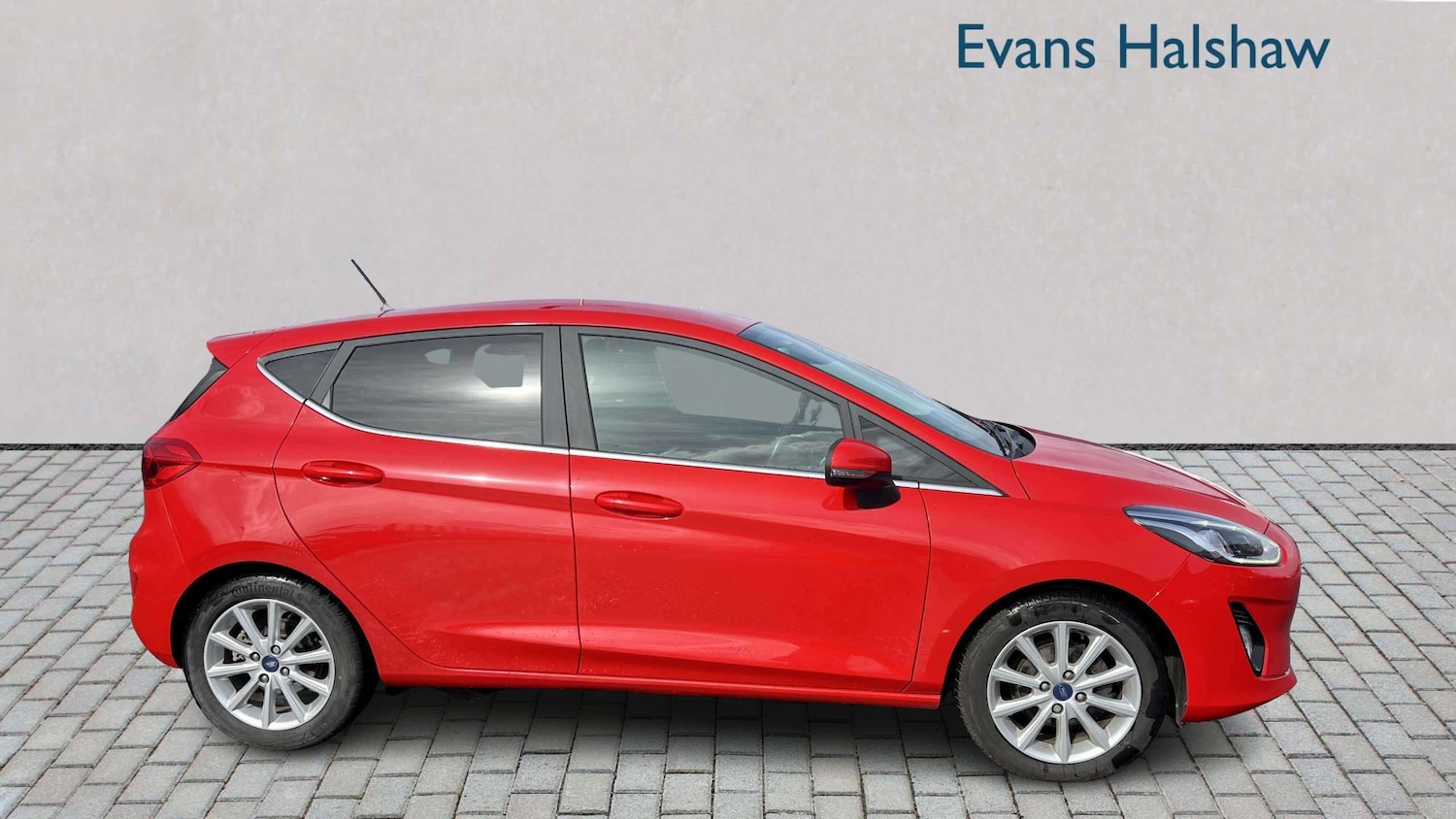 Used Ford Fiesta 2018 for sale - 78063845: Photo 4
