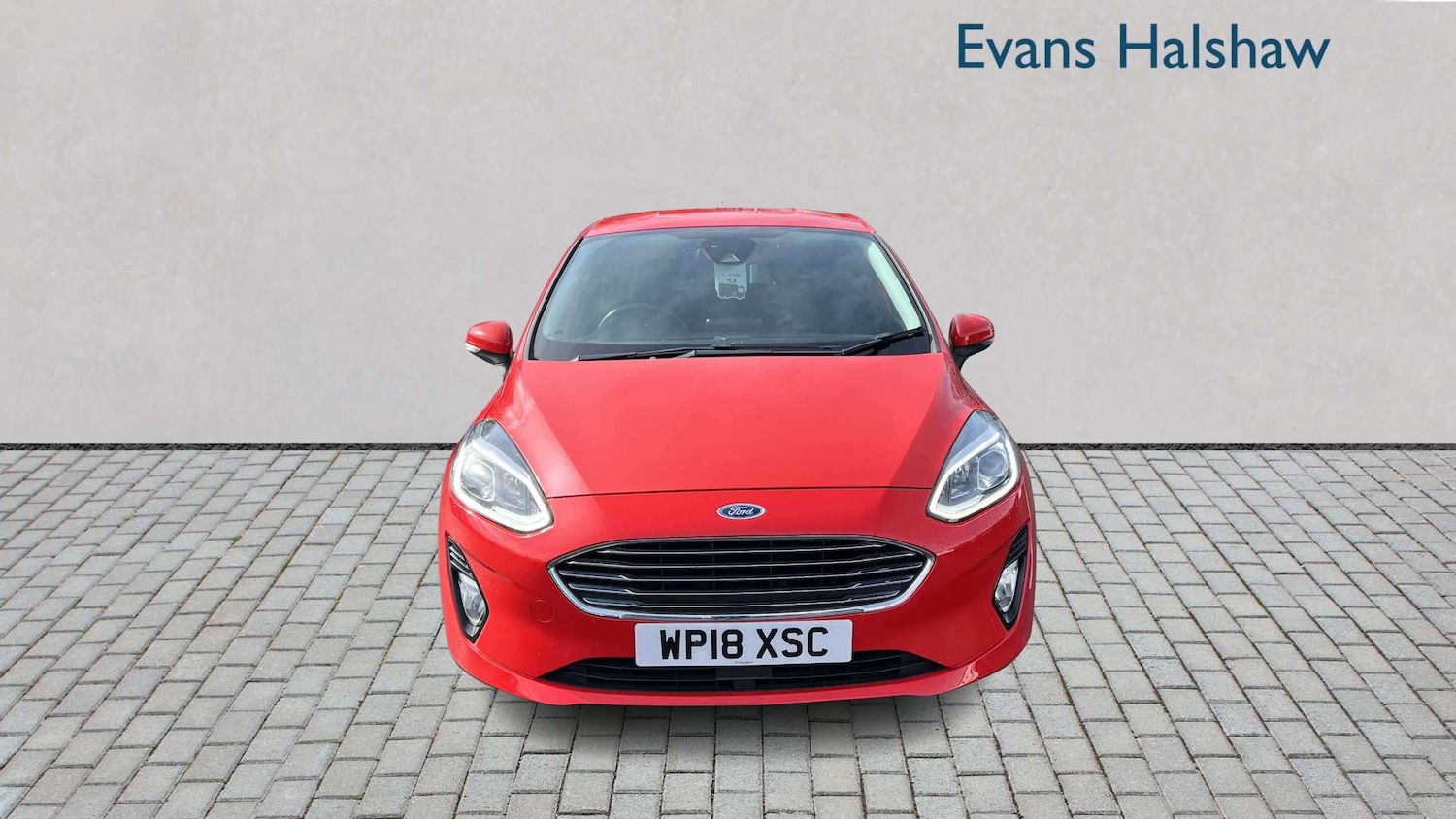 Used Ford Fiesta 2018 for sale - 78063845: Photo 5