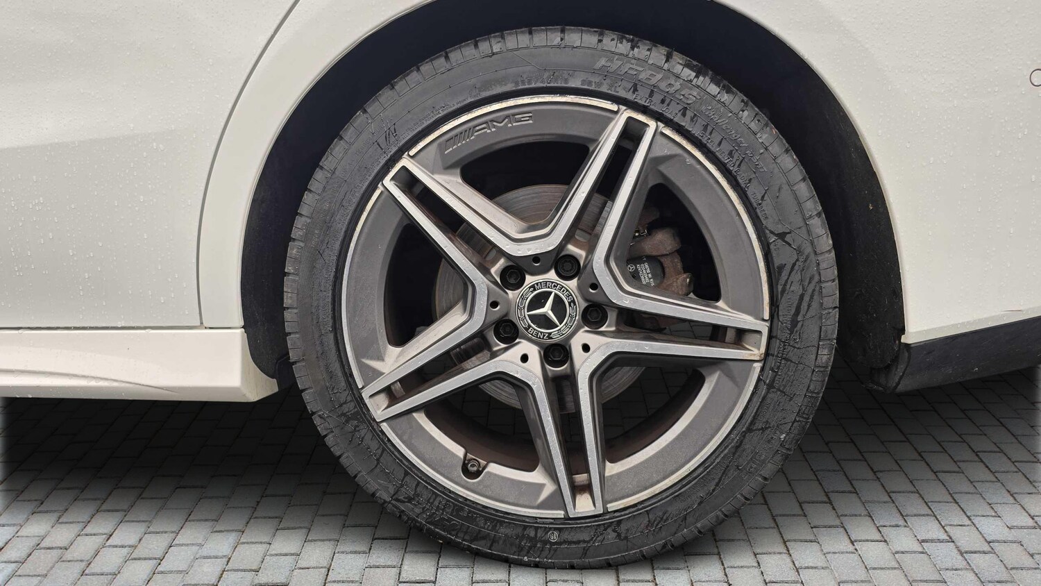 Used Mercedes-Benz CLA 2019 for sale - 76540669: Photo 10