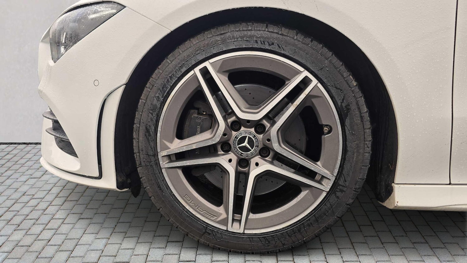 Used Mercedes-Benz CLA 2019 for sale - 76540669: Photo 11