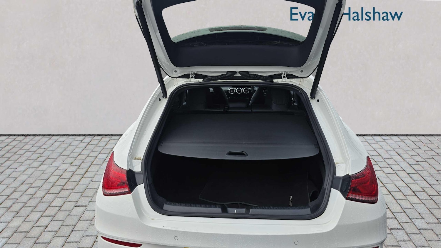 Used Mercedes-Benz CLA 2019 for sale - 76540669: Photo 12