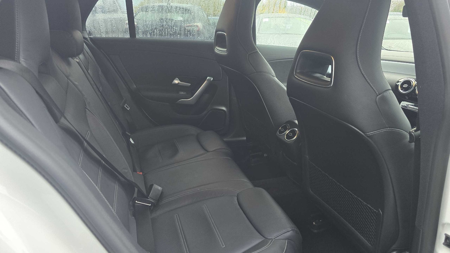 Used Mercedes-Benz CLA 2019 for sale - 76540669: Photo 15