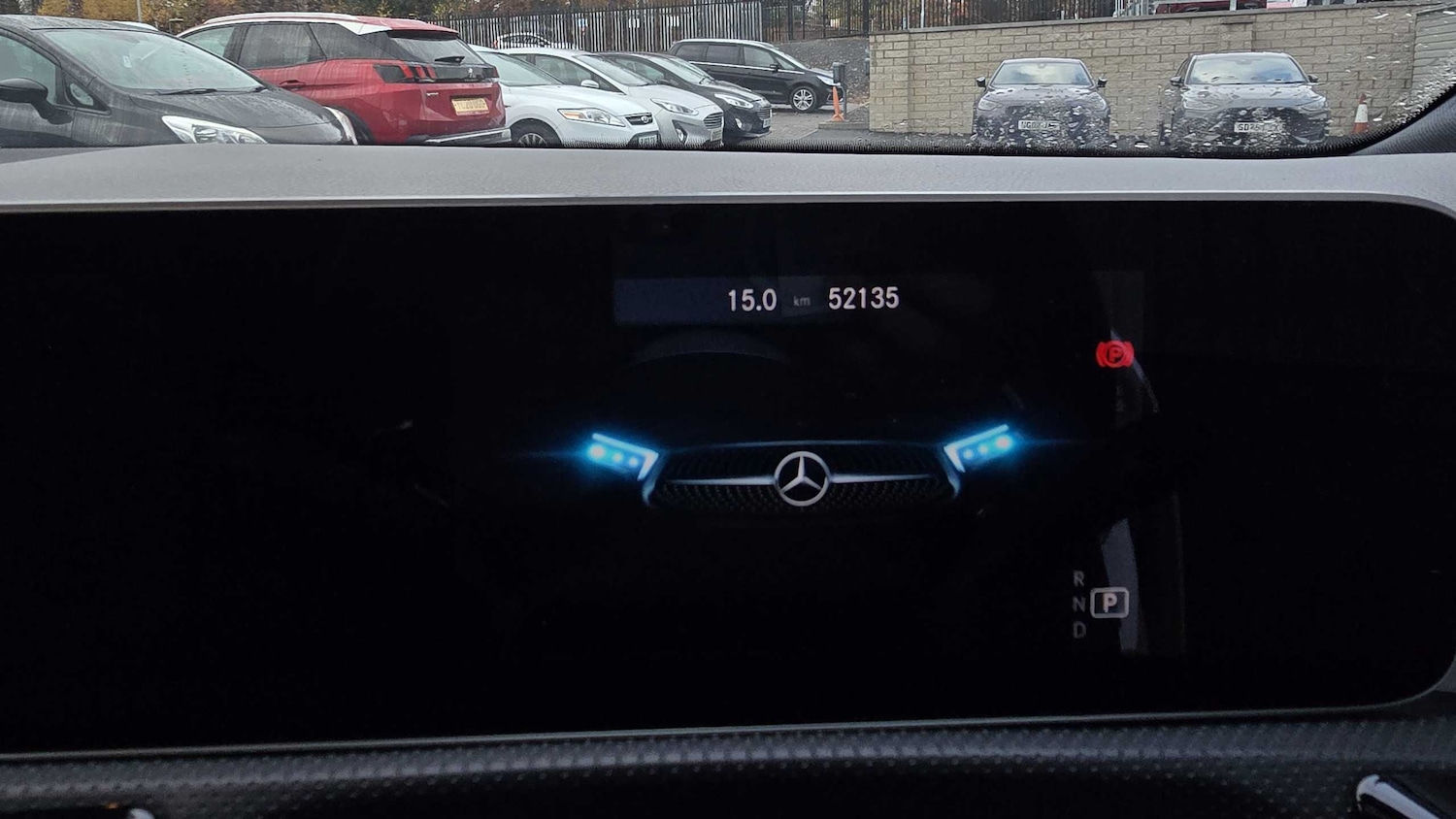 Used Mercedes-Benz CLA 2019 for sale - 76540669: Photo 18