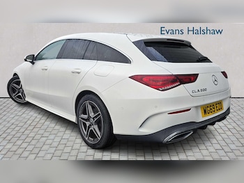 Used Mercedes-Benz CLA 2019 for sale - 76540669: Photo