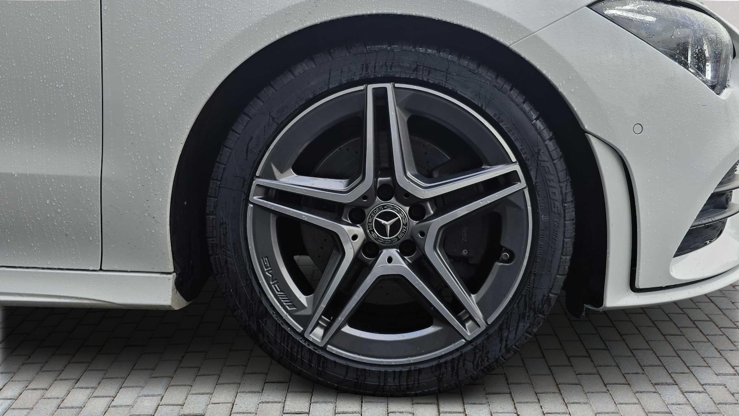 Used Mercedes-Benz CLA 2019 for sale - 76540669: Photo 8