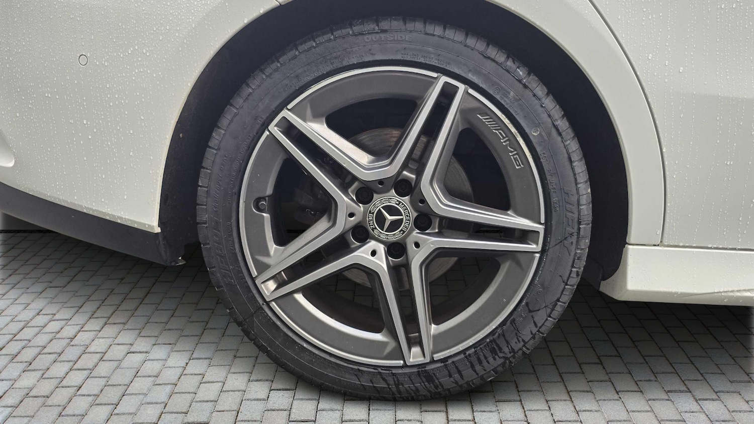 Used Mercedes-Benz CLA 2019 for sale - 76540669: Photo 9