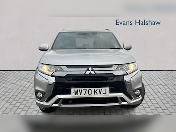 Used Mitsubishi Outlander 2020 for sale - 78899854: Photo