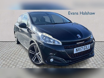 Used Peugeot 208 2017 for sale - 77886201: Photo