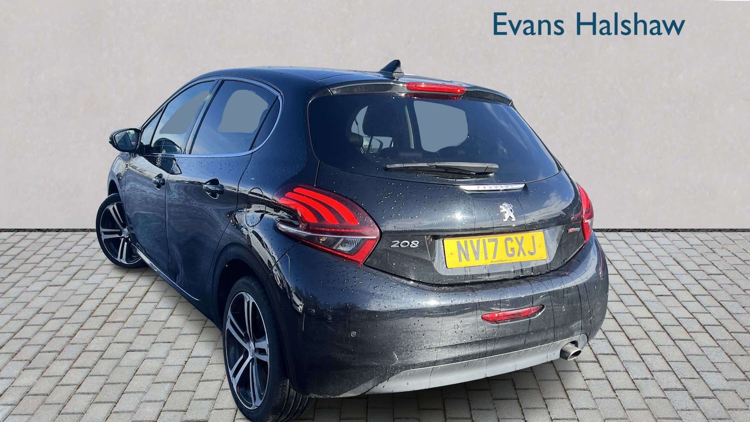 Used Peugeot 208 for sale - 77886201: Photo 3