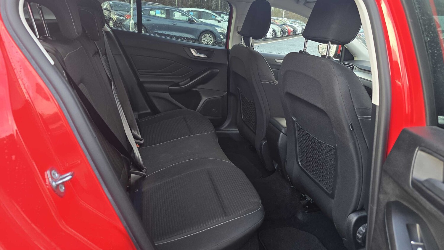 Used Ford Focus 2022 for sale - 77401695: Photo 14