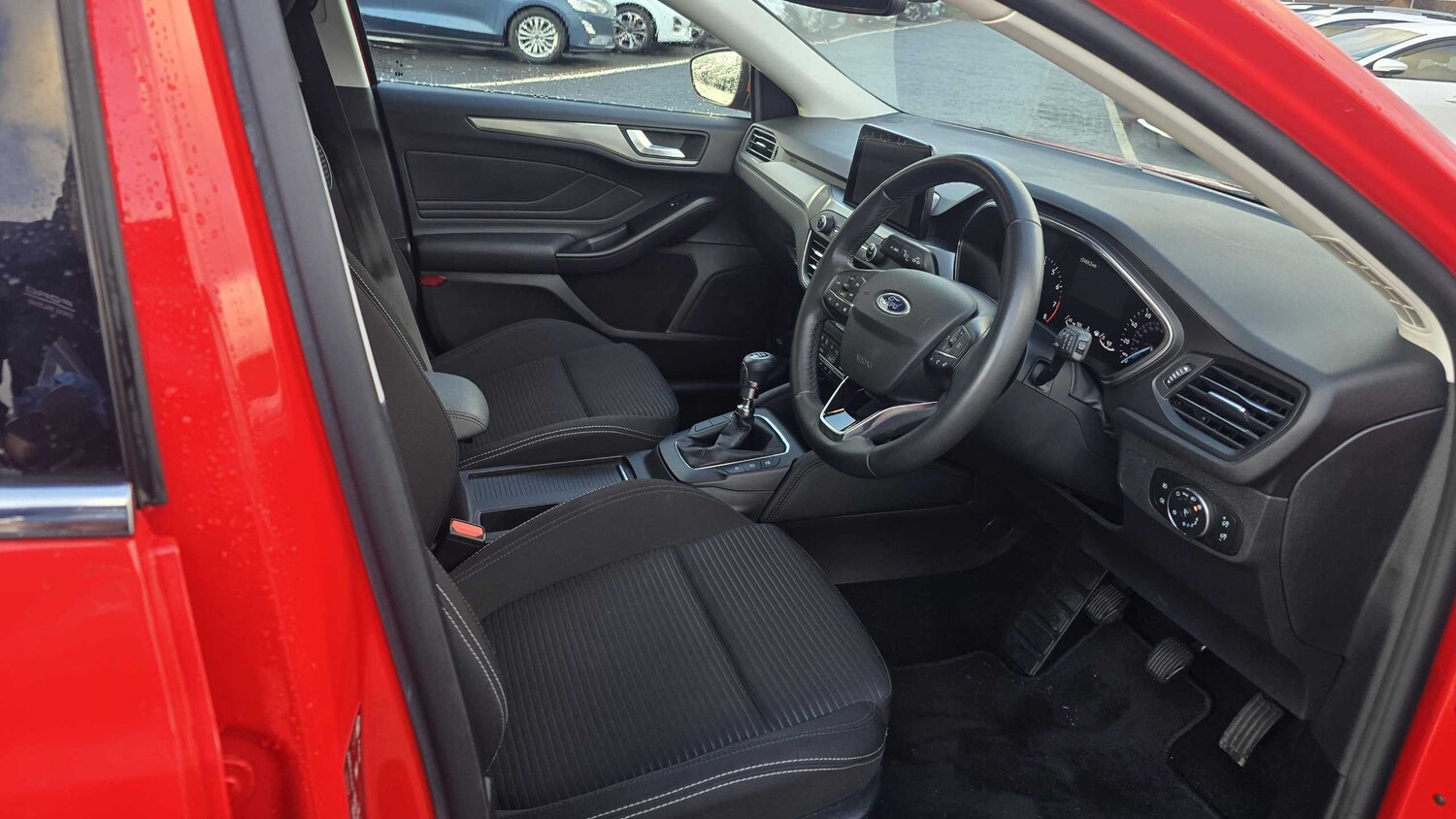 Used Ford Focus 2022 for sale - 77401695: Photo 15