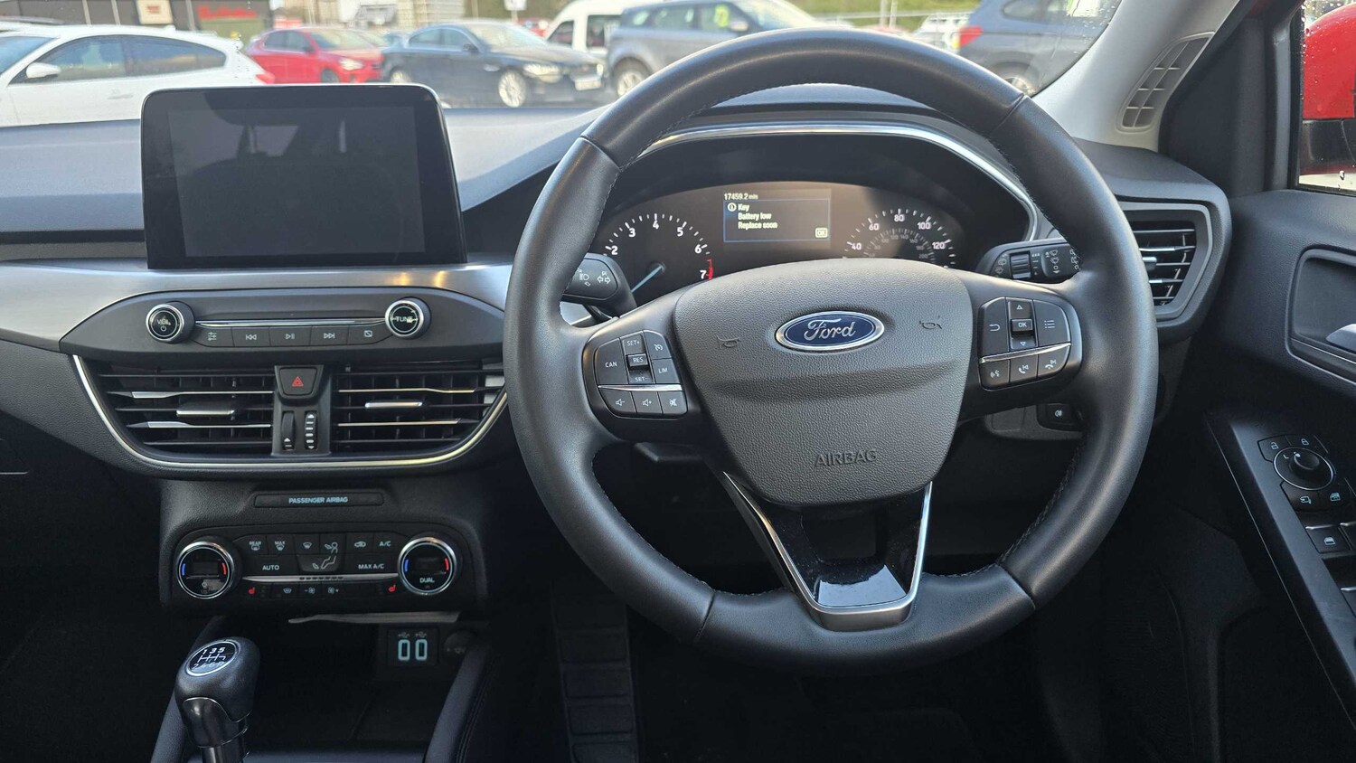 Used Ford Focus 2022 for sale - 77401695: Photo 16