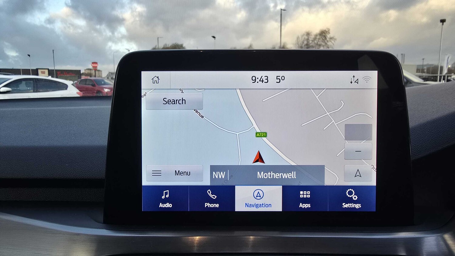 Used Ford Focus 2022 for sale - 77401695: Photo 19