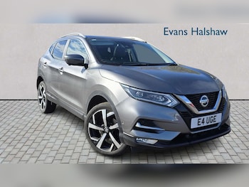 Used Nissan Qashqai 2019 for sale - 78321896: Photo