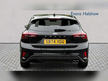 Used Ford Focus 2025 for sale - 78925029: Photo
