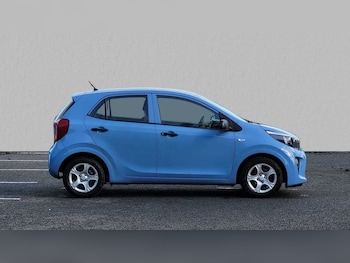 Used Kia Picanto 2019 for sale - 75841783: Photo