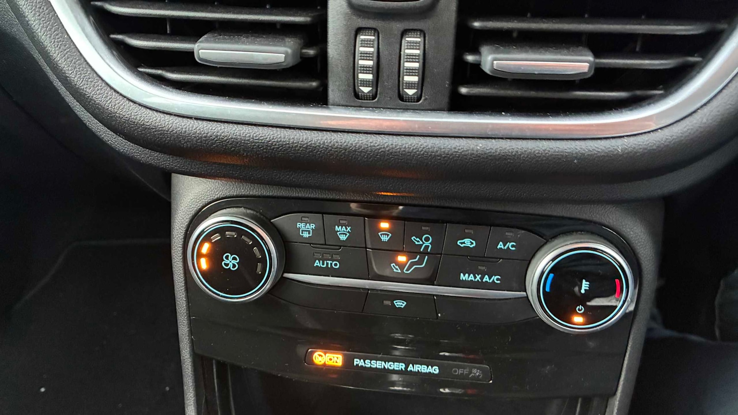 Used Ford Puma 2022 for sale - 77123358: Photo 11