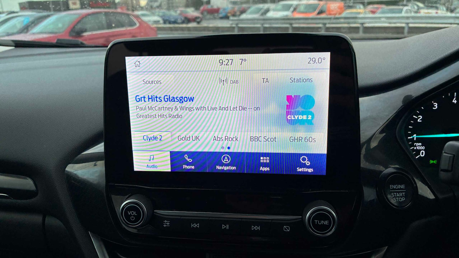 Used Ford Puma 2022 for sale - 77123358: Photo 12