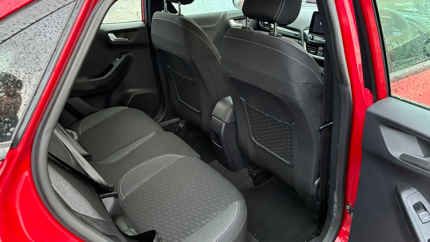 Used Ford Puma 2022 for sale - 77123358: Photo 15