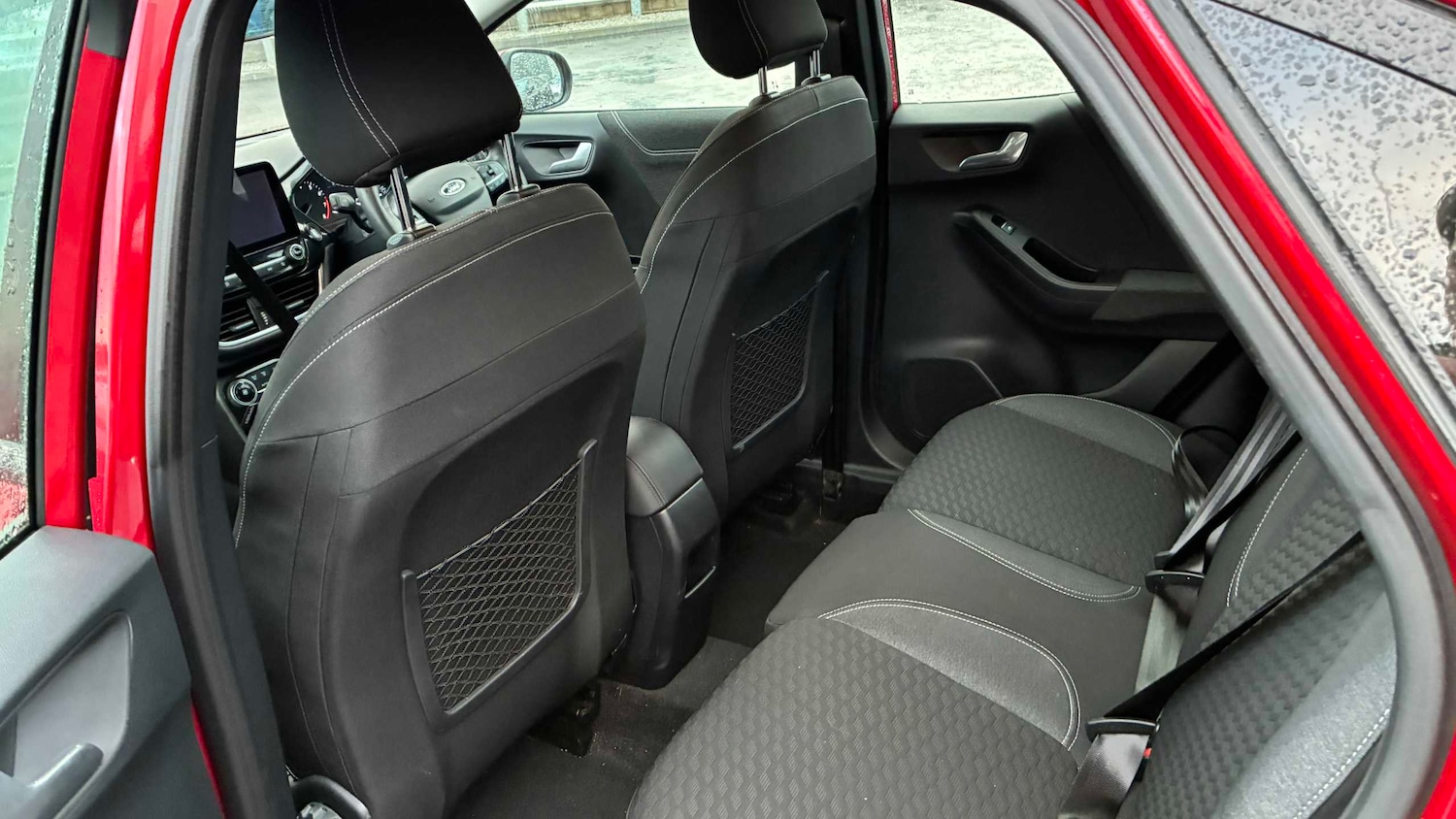 Used Ford Puma 2022 for sale - 77123358: Photo 17