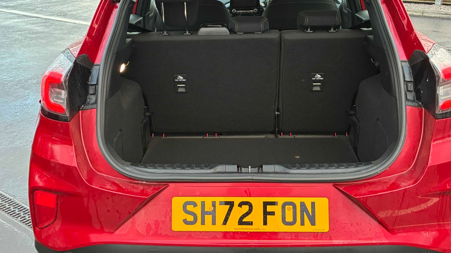 Used Ford Puma 2022 for sale - 77123358: Photo 7